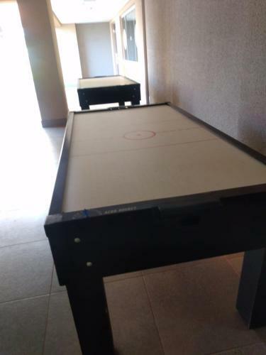 Apartamento Resort Solardasaguas Ap