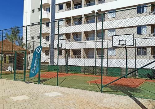 Apartamento Solar Das Aguas Ol�mpia Park Resort