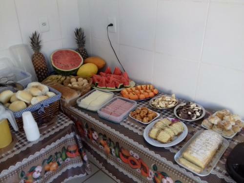Hostal Pousada Fonte Da Vida