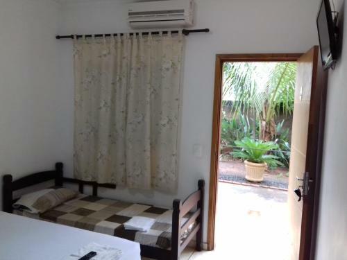 Hostal Pousada Fonte Da Vida