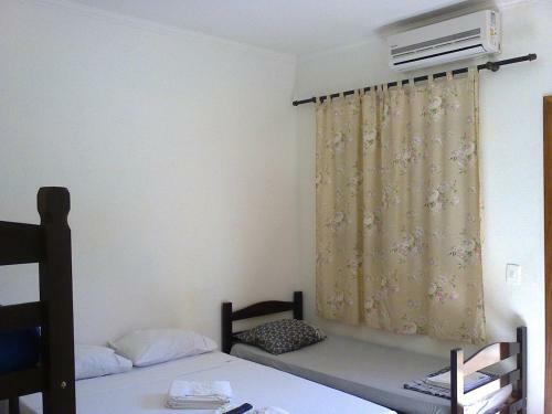 Hostal Pousada Fonte Da Vida