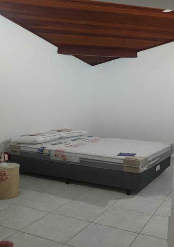 Casa Alto Padr�o Em Peru�be Com Piscina