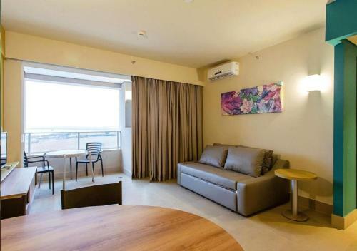 Apartamento Solar Das �guas Park Resort - Ol�mpia