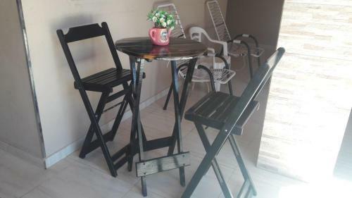 Recanto Ol�mpia(Piscina Aquecida/ar Cond/wifi)