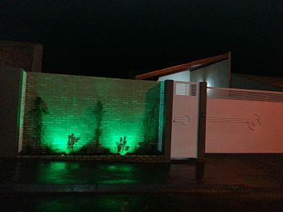 Recanto Ol�mpia(Piscina Aquecida/ar Cond/wifi)