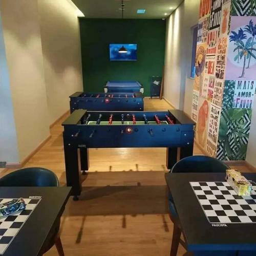 Apartamento Hotbeach Suites Ol�mpia
