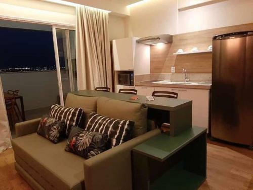Apartamento Hotbeach Suites Ol�mpia