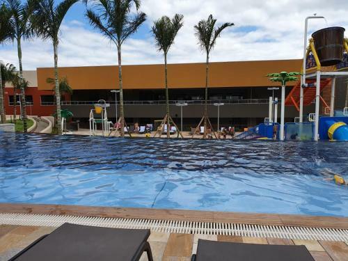 Hotel Solar Das �guas Resort