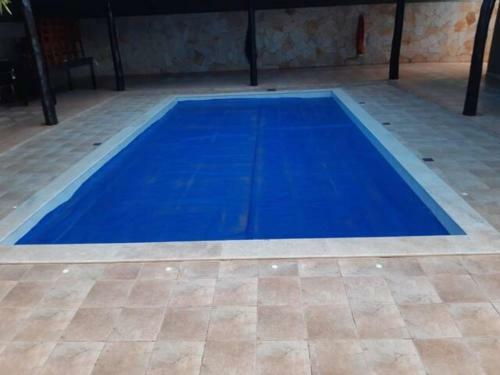 Casa Em Ol�mpia, Thermas Dos Laranjais