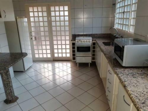 Casa Em Ol�mpia, Thermas Dos Laranjais