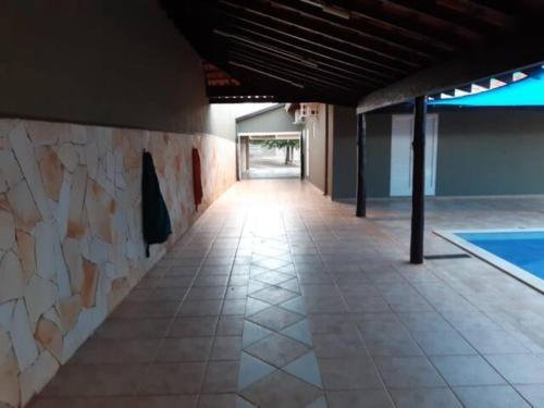 Casa Em Ol�mpia, Thermas Dos Laranjais