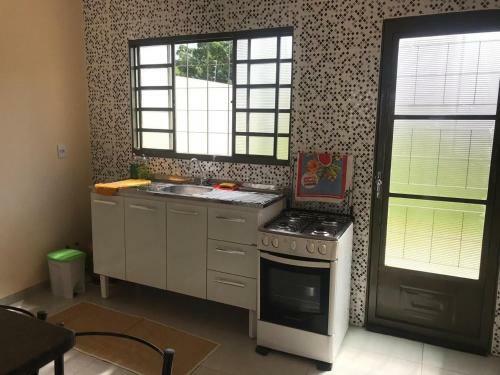 Casa De Temponto Recanto Real