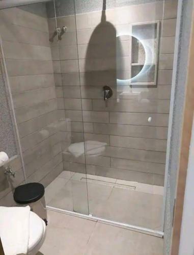 Apartamento Hot Beach Su�tes Ol�mpia