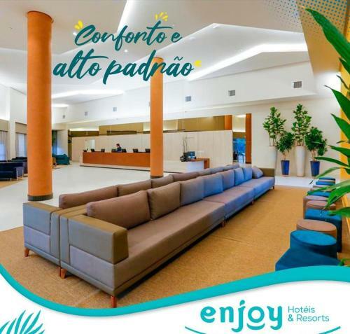 Apartamento Ol�mpia Resort .