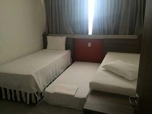 Apartamento Ol�mpia Park Resort