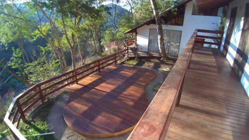 Casa Do Valle