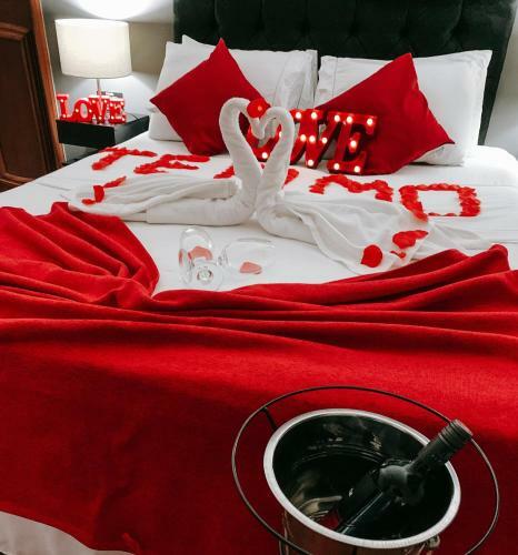 Hostal Vale Valpara�so Inn