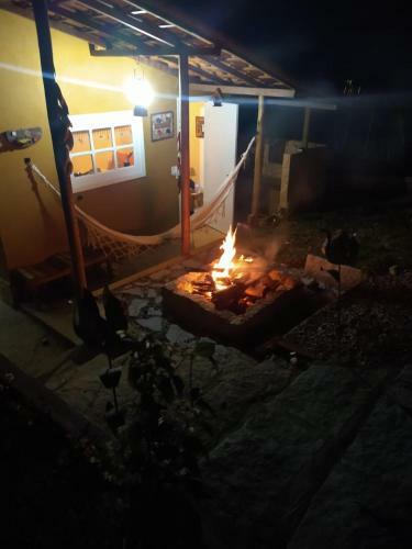 Loft Do Alto-araras Petropolis