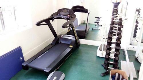 Apartamento Itaipava Deluxe - Petr�polis