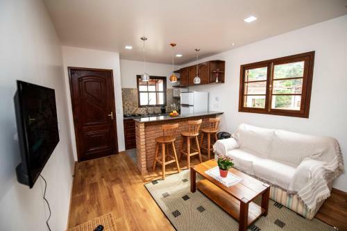 Apartamento Casa Julia