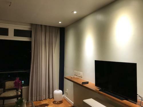 Apartamento Do Museu