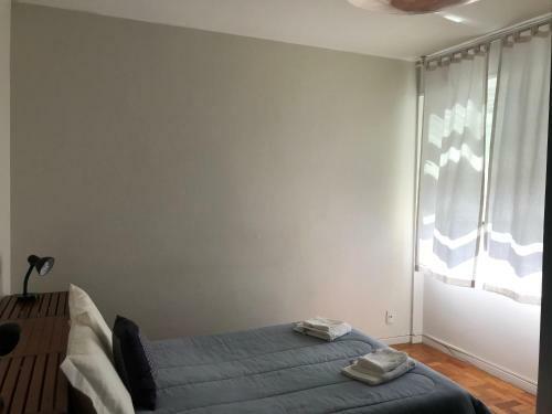 Apartamento Do Museu