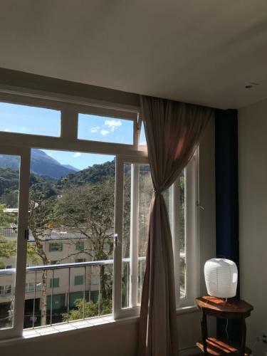 Apartamento Do Museu