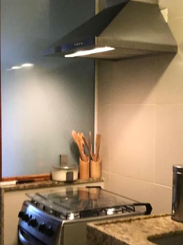 Apartamento Do Museu