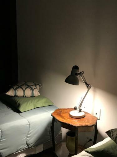 Apartamento Do Museu