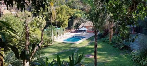 Casa Espetacular Vale Do Sol