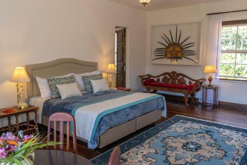 Hotel Locanda Bela Vista