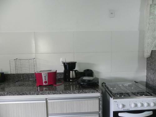 Apartamento Aconchego E Requinte No Centro