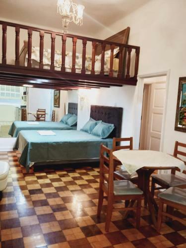 Apartamento Pal�cio Quitandinha Lindo E Aconchegante Loft