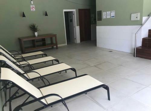 Apartamento Granja Brasil Resort