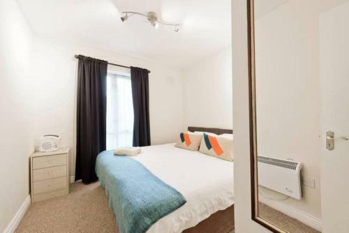 Lovely 1-bed Apartment In Dublin 1