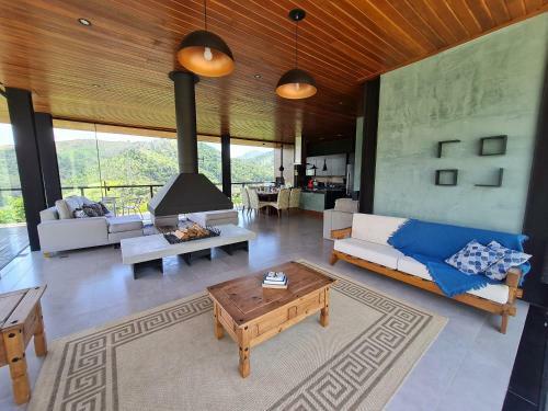 Casa Boa Vista - Triptop Rj