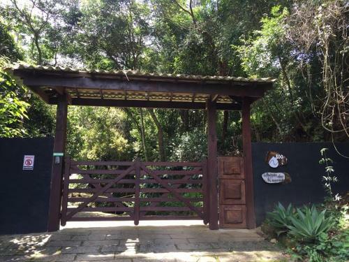 Lodge Pousada Quinta Das Nascentes