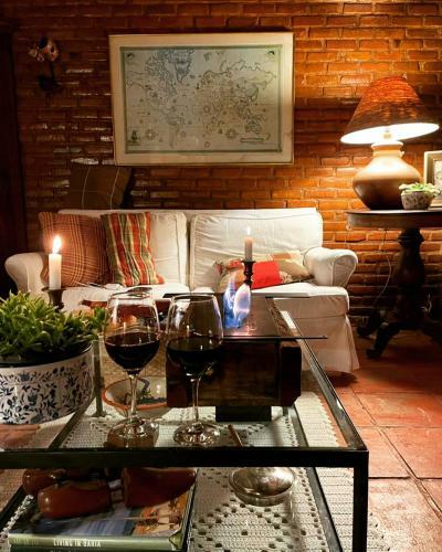 Hostal Pinheiros Do Rocio