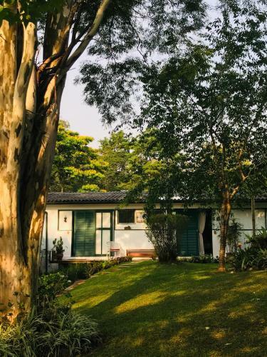 Hostal Pinheiros Do Rocio
