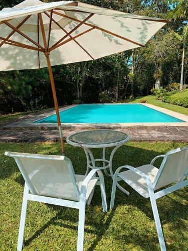 Hostal Pinheiros Do Rocio