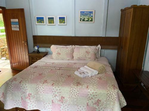 Hostal Pousada Quinta Dos P�ssaros Petr�polis