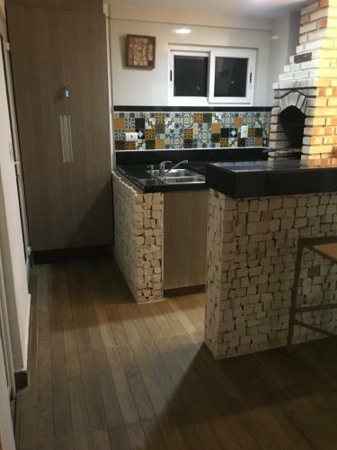 Apartamento Melon Flat Cobertura Duplex