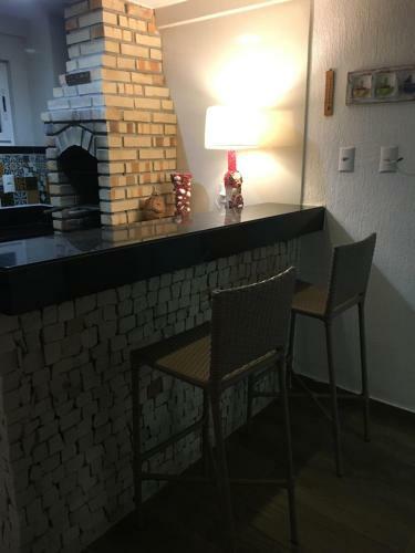 Apartamento Melon Flat Cobertura Duplex