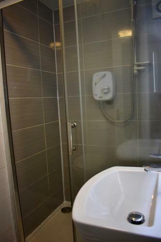 Modern 1 Bedroom Apartment Close To The Centre