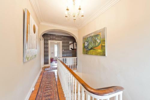 Apartamentos Ledville Castle