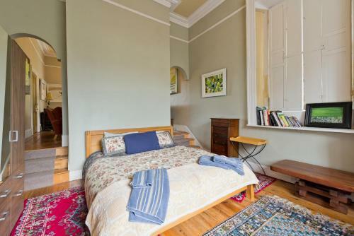 Apartamentos Ledville Castle