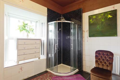 Apartamentos Ledville Castle