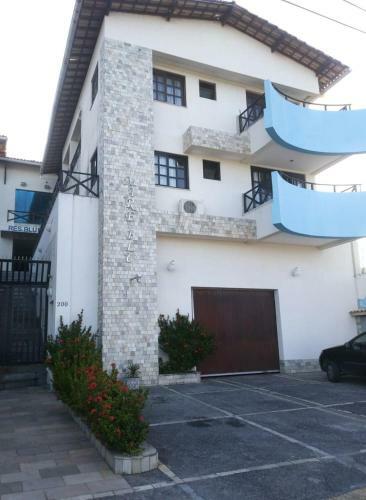 Apartamento Flat Mare Blue
