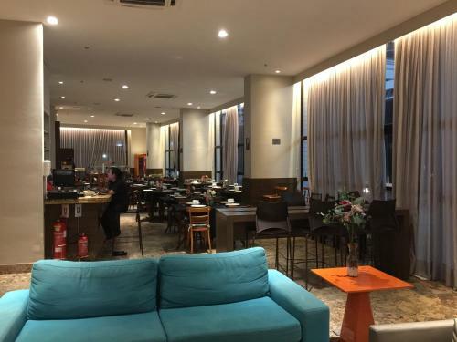Apartamento Bela Vista de Ponta Negra
