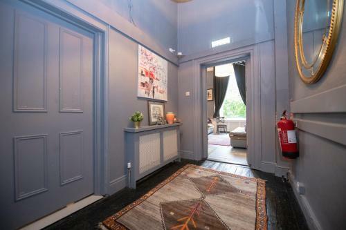 Georgian Loft Apartment